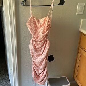 New dress from Lulus